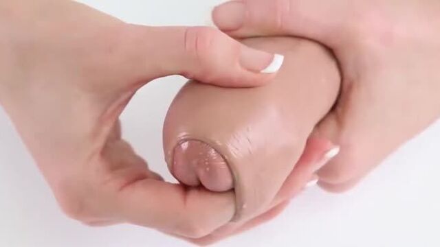 Фаллоимитатор с подвижной крайней плотью pipedream king cock 7 реалистик видео