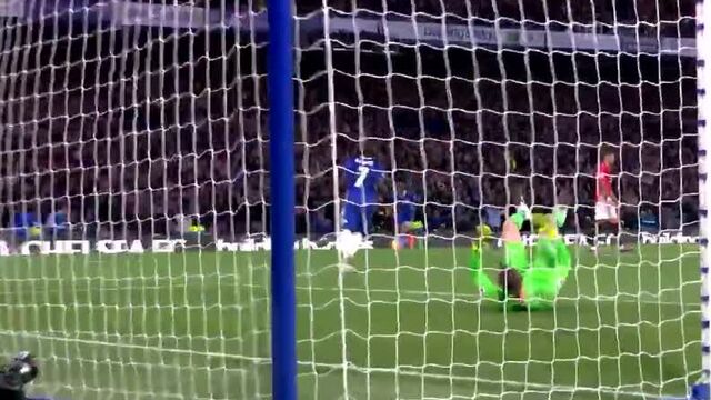 Нголо канте