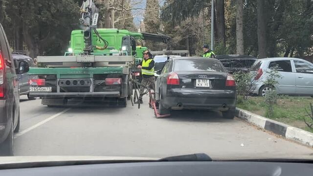 Video by подслушано ялта