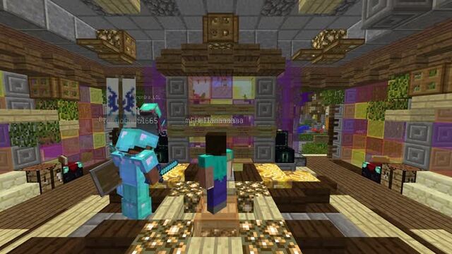 Обзор mineblaze