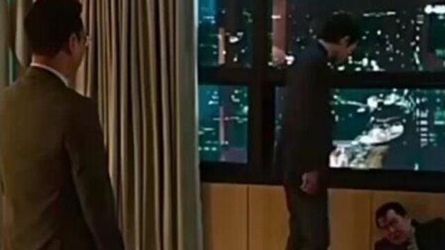 Ли су хек "нефтепровод"