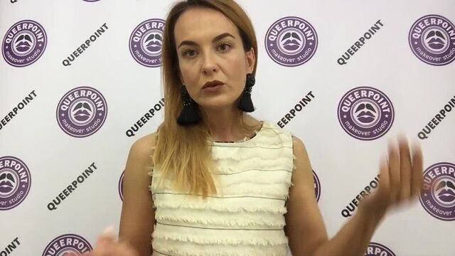 Урок № 2 накладная силиконовая грудь для мужчин. для перевоплощение мужчины в женщину. об