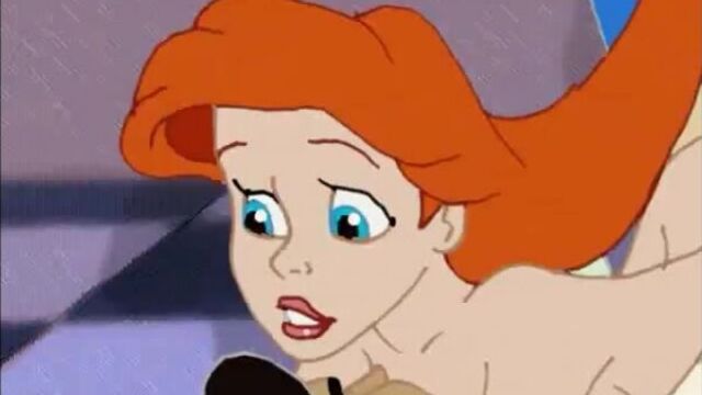 Уолт дисней. эротические мультфильмы