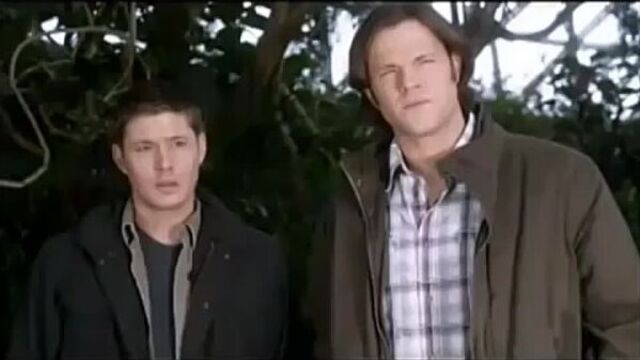 Сверхъестественное: 6 сезон 1 серия – exile on main st. – трейлер