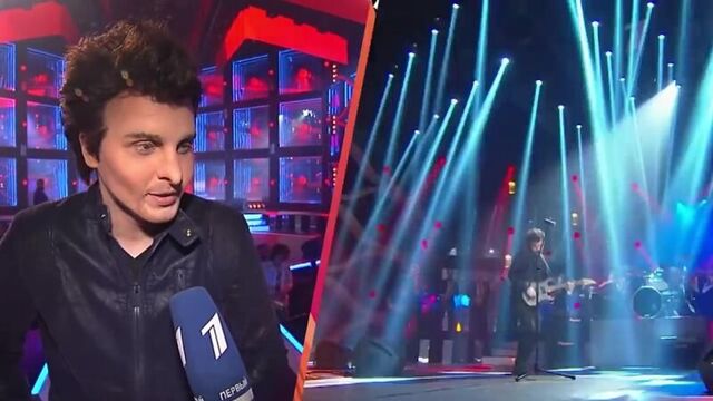 Шоу «точь-в-точь». александр бон, елена темникова и евгений дятлов в новых образах.