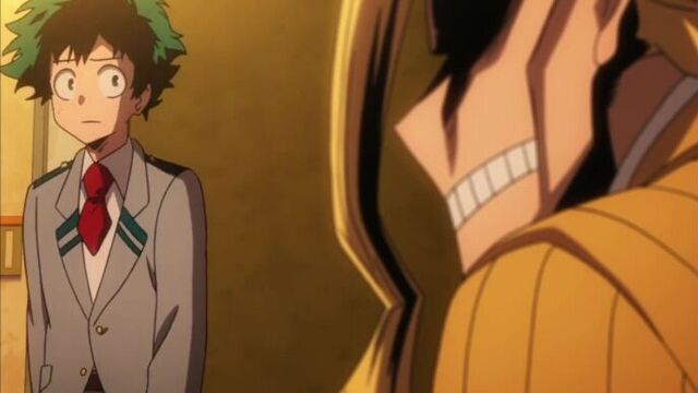 Академия 2 - 20 [onibaku group