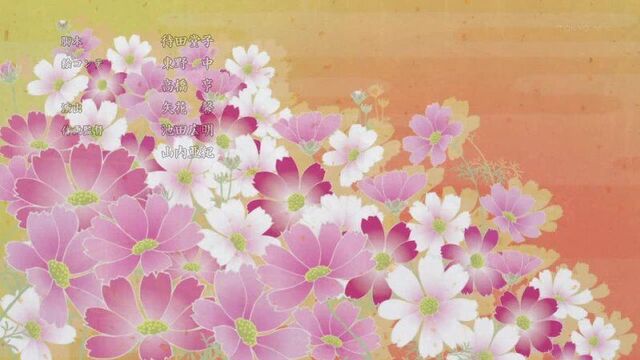 [timecraft] inari, konkon, koi iroha | боги, лисы и любовь - 03 [субтитры]