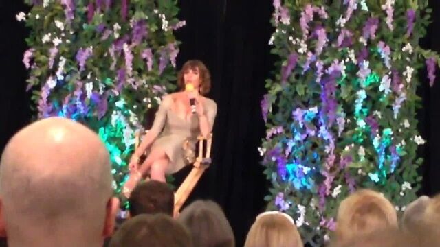 Конвеция 2014 - хадсон лейк - 5