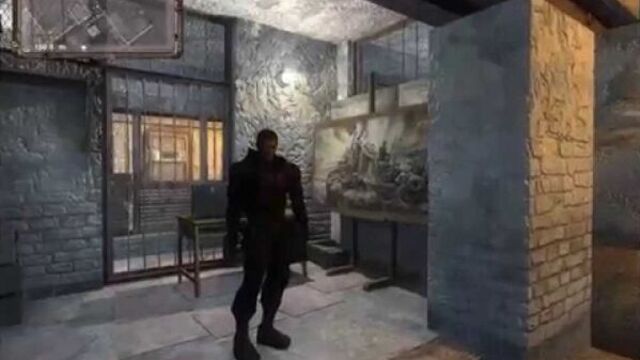 Сталкер. оп-2. новый тайник коллекционера- 2 в баре.