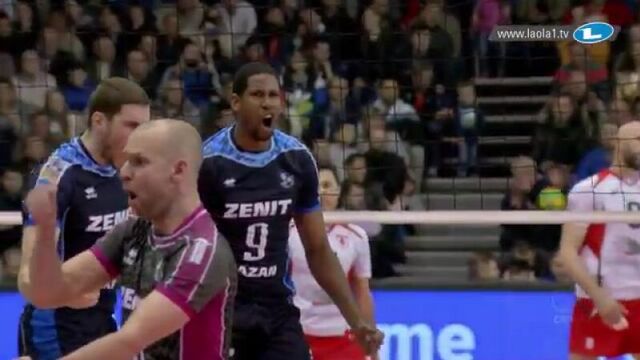 Вильфредо леон