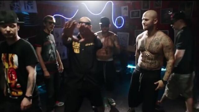 Тимати feat. lone, джиган, варчун, крэк, карандаш -тату