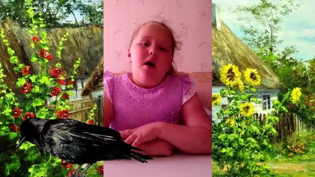 Е.чарушин "как мальчик женя научился говорить букву р"