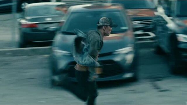 Гроза убивает брата кимико | пацаны