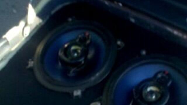 Моя музыка(irbis alpha)