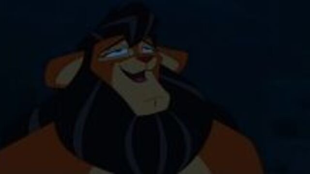 Ноев ковчег el arca мультфильм panty (eng)