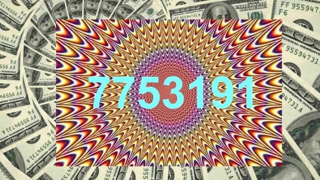 7753191. денежная тибетская цифровая мантра. работает 100%. мантра богатства.