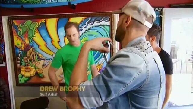 Битвы за контейнеры (эп. 7)