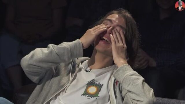 Разгоны #19 [дима коваль, сергей орлов, артём калантарян, игорь тарлецкий, эльдар гусейнов]