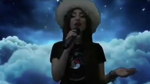 Фатима царикаева - бадола (живой звук)