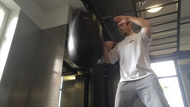 Ажигирей джамал тайцзицюань