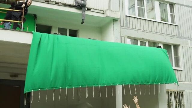 [oleg sidorenko] за кадром сериала «агентство о.к.о.» | рина гришина, игорь стам