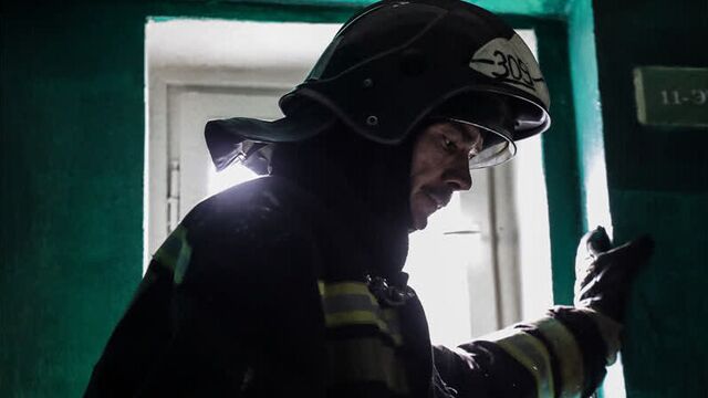 Трейлер "многоэтажка" (2022) 16+