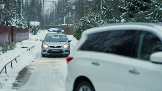 Сериалы на dомашнем. цена прошлого. 4 серия