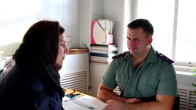 Апрель. вячеслав антонов