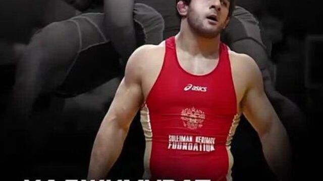 Гацалов борьба rubosport