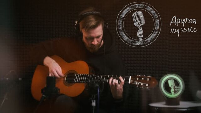 Токарев антон - на заре (альянс cover)