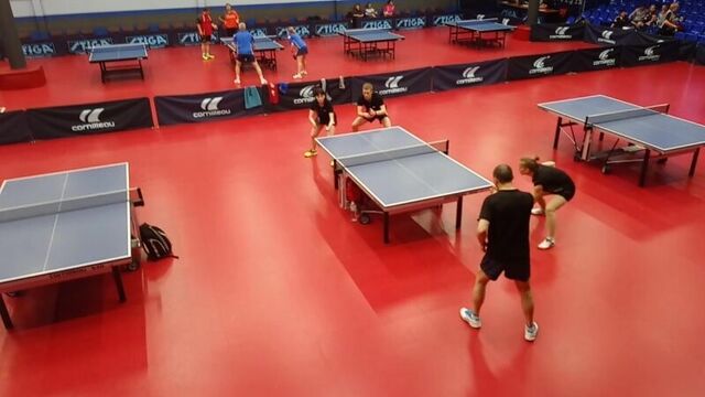 Ольга троцкая - артём зубахин / эльвира соколова - денис яковлев