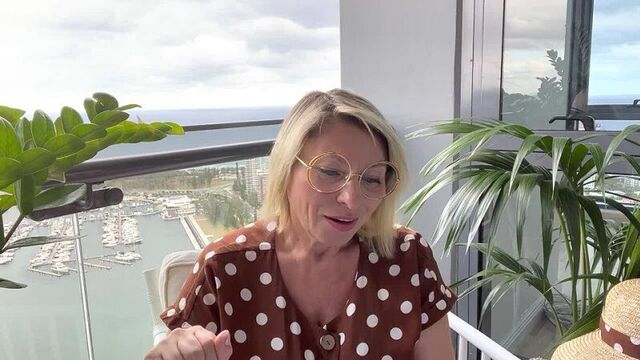 Рак - гороскоп на 2023 год от angela pearl