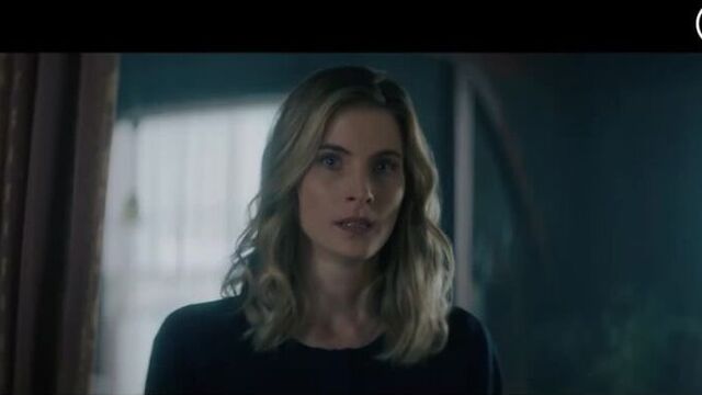 Заклятие абизу (русский трейлер 2023)