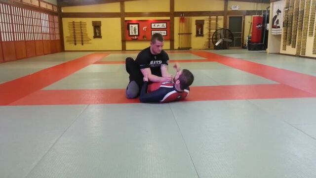 3 выхода на рычаг локтя, которые вы обязаны знать!