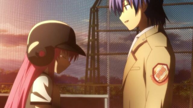 Ангельский ритм-( отрывок) прекрасный момент аж до слёз берёт