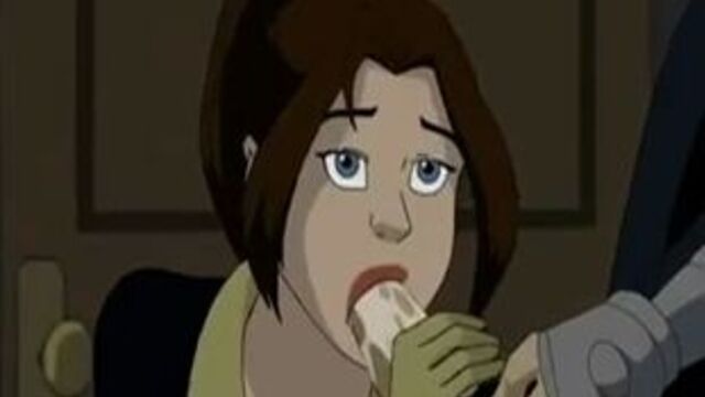 Люди икс порно мультфильм 3d