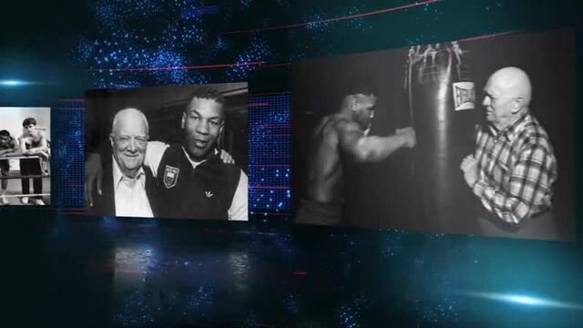 Топ 5 цитат каса дамато (тренер майка тайсона) #1