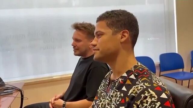 Михаил зыгарь выходит в португалии замуж за актера жан-мишеля щербака