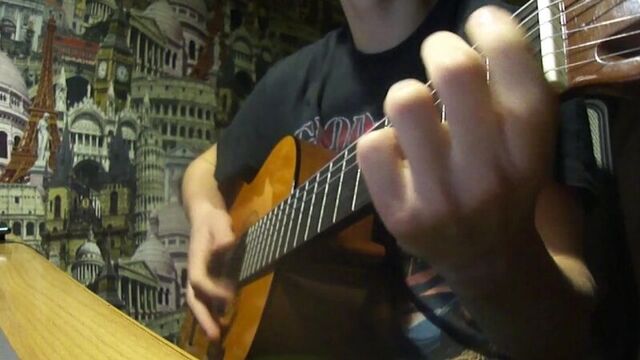 Тимур муцураев- а твои глаза рисуют любовь.