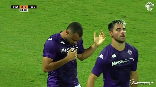 Фиорентина - твенте / обзор матча 18.08.2022