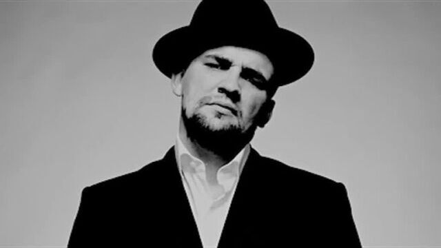 Album n1nt3nd0 - криминал