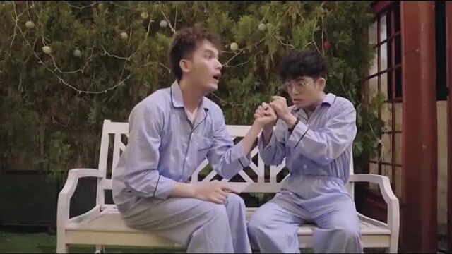 [fsg umbrella] спецвыпуск [2/2] a love song for my beloved / песня о любви для моего любимого [рус.саб.]