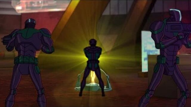 Канг завоеватель - новый злодей marvel. история и сюжет человека-муравья 3. marvel studios.