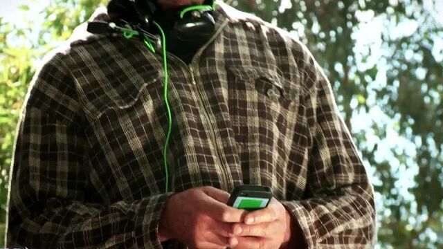 Фан-фильм hitman absolution – агент 47 на съемках порно