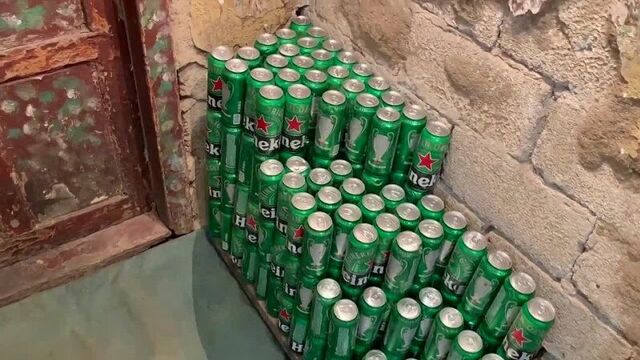 [stas asket] адское жаркое из пьяной печени | база кормит