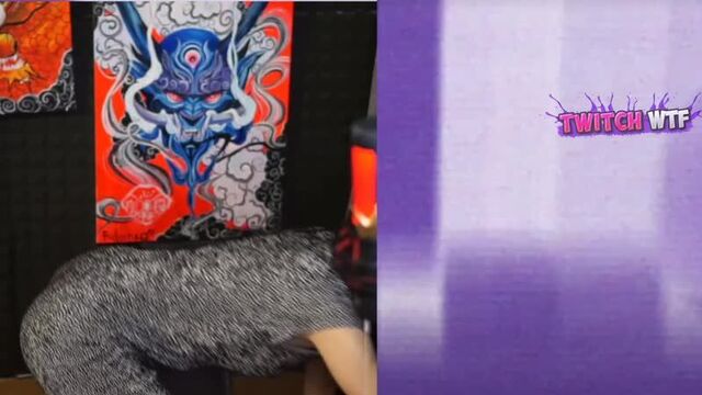 [twitch wtf] топ моменты c twitch | свидание дины и lixx 