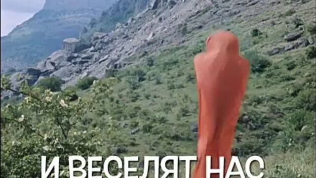 Прикольное поздравление с 8 марта!.mp4