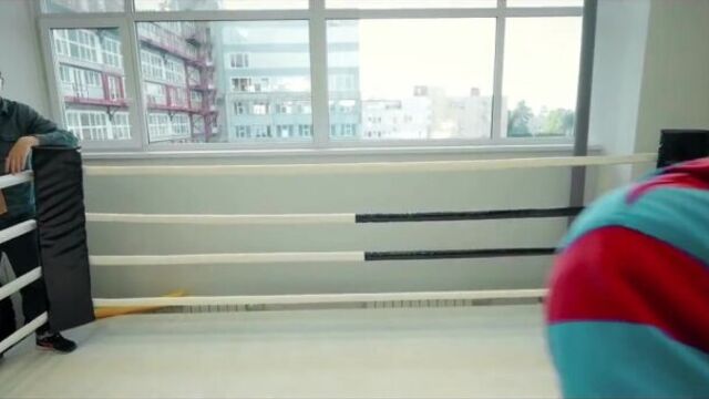 Тони раут-бэдмэн