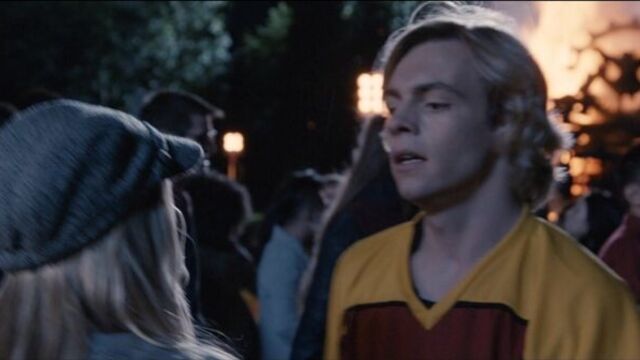 Трейлер - статус: обновлен (2018)