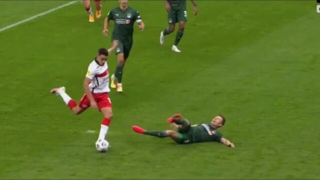 Краснодар - спартак - 1-3 обзор матча